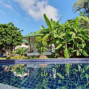 Green Canyon Resort