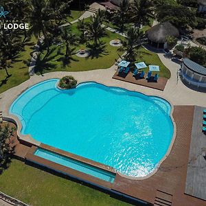 Vilanculos Beach Lodge